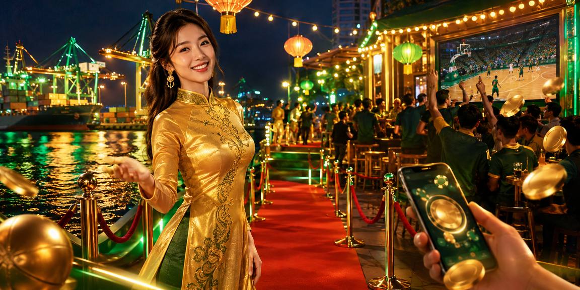 xosodaicat Sportsbook