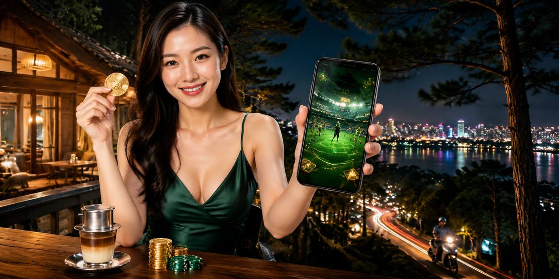 xosodaicat mobile gaming